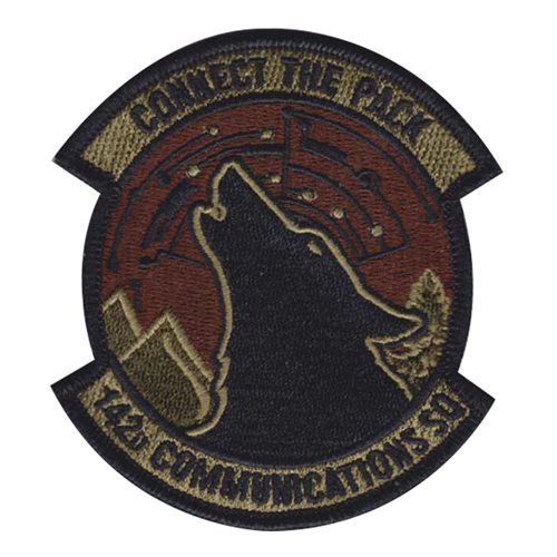 142 CS Connect The Pack OCP Patch