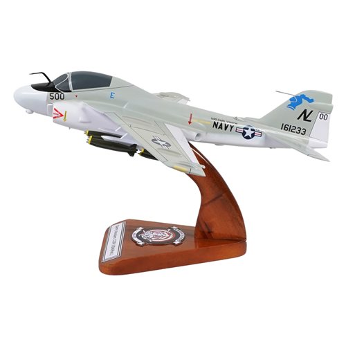  A-6E Intruder Custom Aircraft Model - View 2