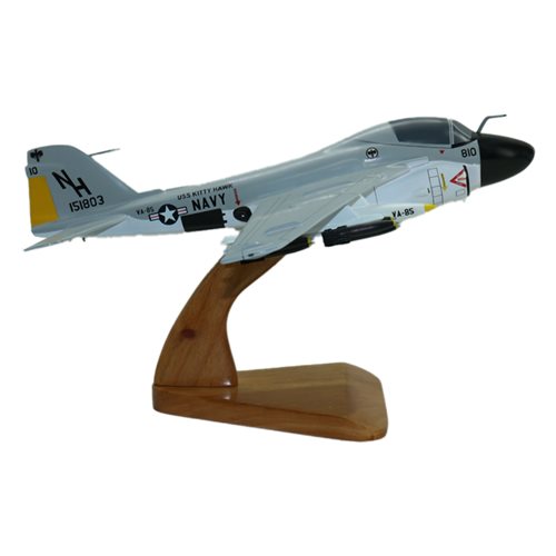  A-6E Intruder Custom Aircraft Model - View 5
