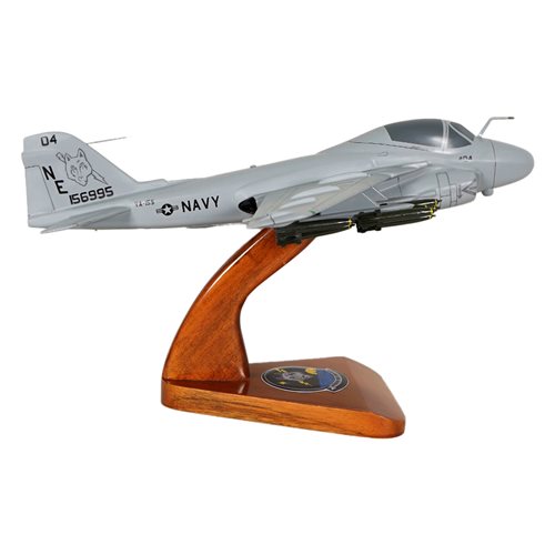  A-6E Intruder Custom Aircraft Model - View 6