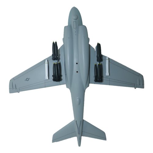  A-6E Intruder Custom Aircraft Model - View 9