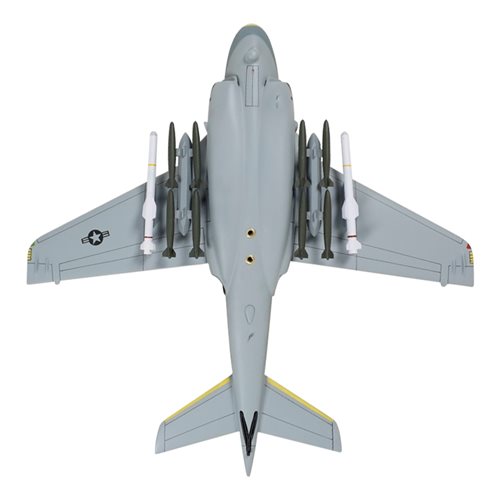  A-6E Intruder Custom Aircraft Model - View 9