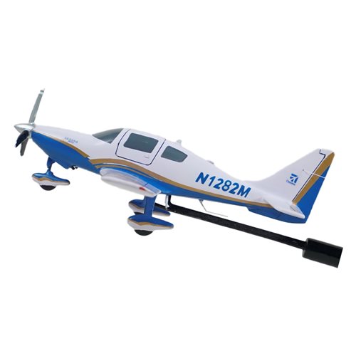 Cessna 400 Briefing Stick - View 2