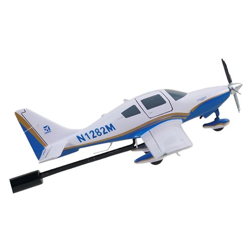 Cessna 400 Briefing Stick - View 3