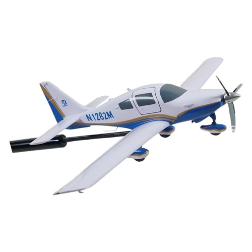 Cessna 400 Briefing Stick - View 4