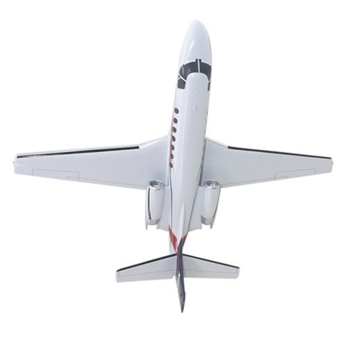 Cessna Citation 560 Custom Airplane Model  - View 7