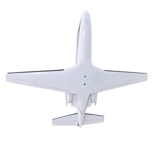 Cessna Citation 560 Custom Airplane Model  - View 8