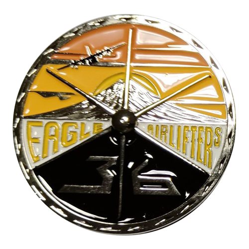 Yokota AB Challenge Coins | Yokota Air Base Coins