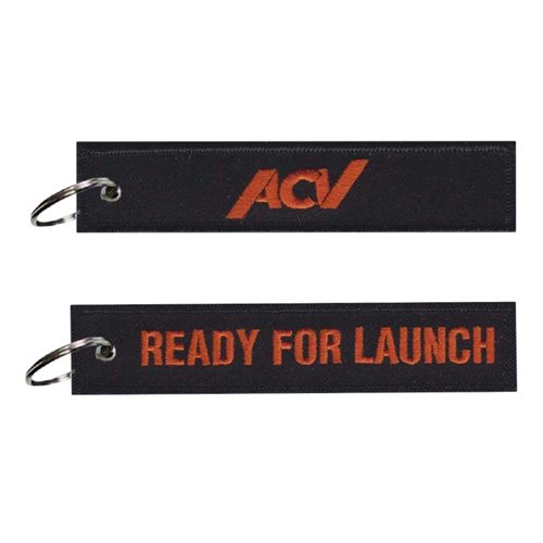 ACV Auctions Key Flag