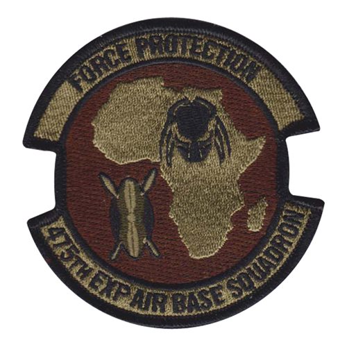 475 EABS Force Protection OCP Patch