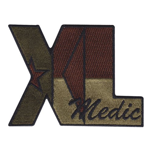 47 MDG XL Medic OCP Patch