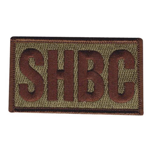 SHBC Duty Identifier OCP Patch