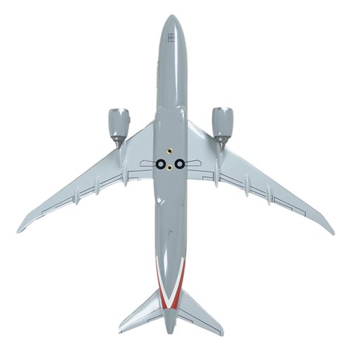 American Airlines B787-9 Custom Aircraft Model - View 7