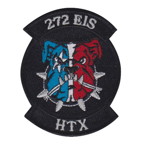 272 EIS HTX Patch 
