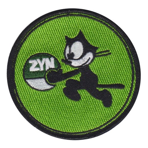 VFA-31 Fighting 31 Patch 