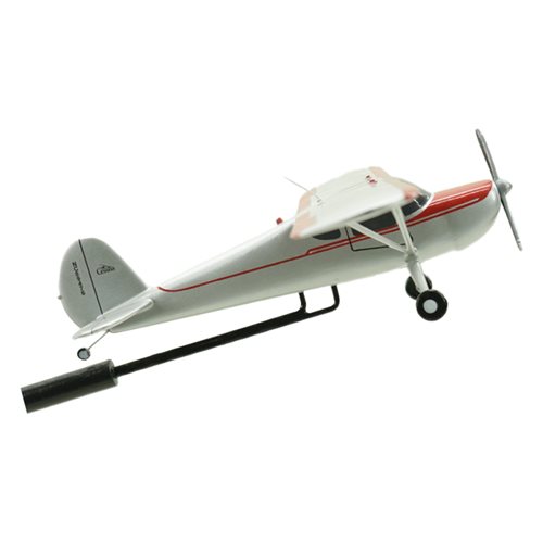 Cessna 140 Briefing Stick - View 3