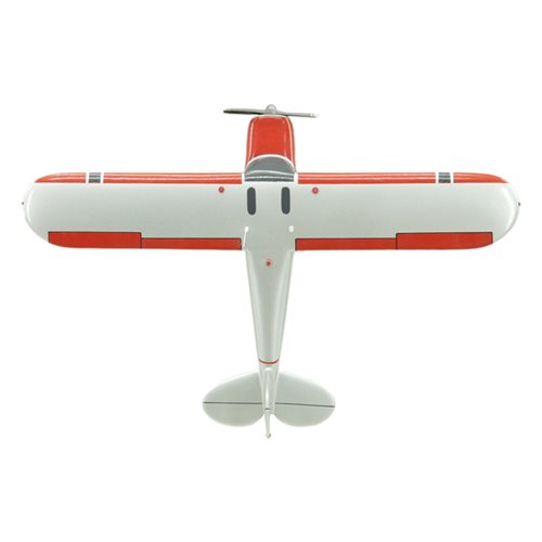 Cessna 140 Briefing Stick - View 5