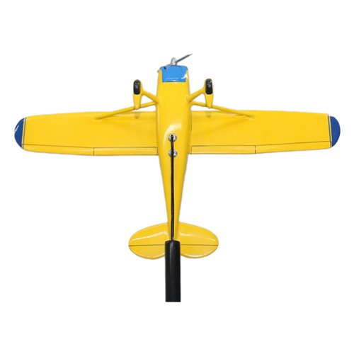 Cessna 140 Briefing Stick - View 6