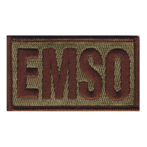 EMSO Duty Identifier OCP Patch