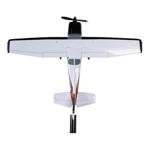 Cessna 172N Briefing Stick - View 5