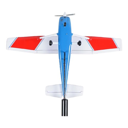 Cessna 172N Briefing Stick - View 6