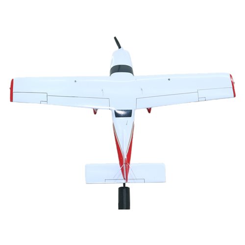 Cessna 177B Briefing Stick  - View 5