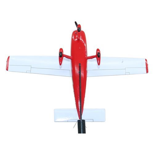 Cessna 177B Briefing Stick  - View 6