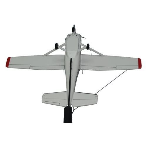 Cessna 206 Stationair Briefing Stick  - View 6