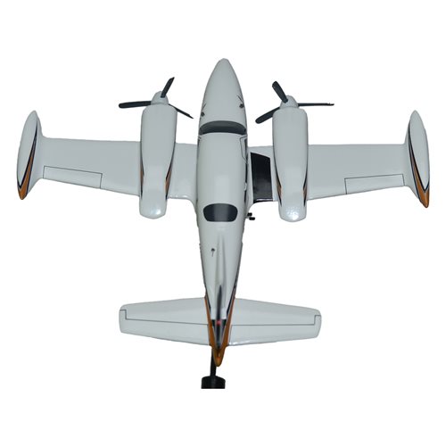 Cessna 310R Briefing Stick - View 5