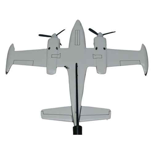 Cessna 310R Briefing Stick - View 6