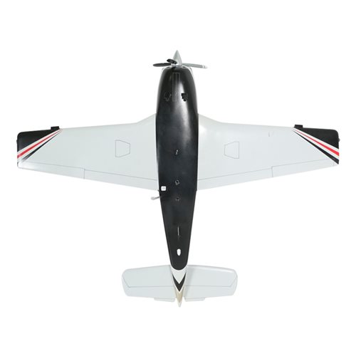 Beechcraft Bonanza G36 Custom Aircraft Model - View 8