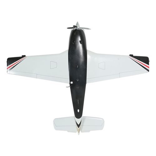 Beechcraft Bonanza G36 Custom Aircraft Model - View 9