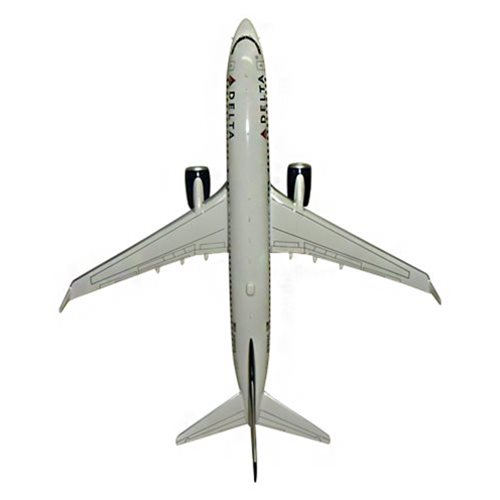 Delta Airlines Boeing 737-800 Custom Airplane Model - View 6