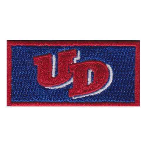 41 AS UD Pencil Patch