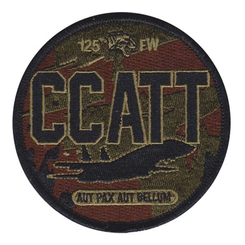 125 FW CCATT OCP Patch