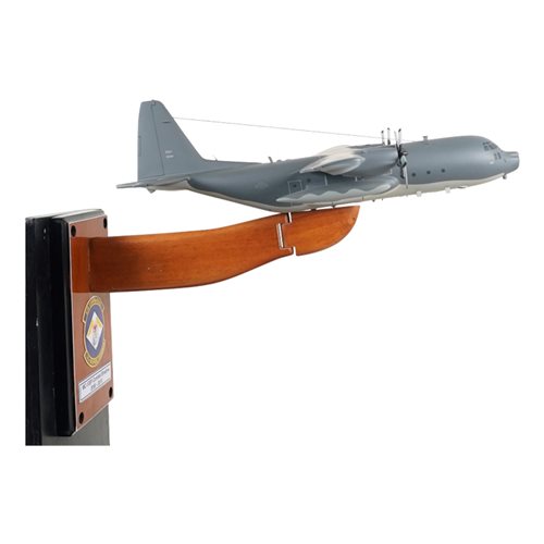 Design Your Own MC-130 Custom Aircraft Model  - View 6