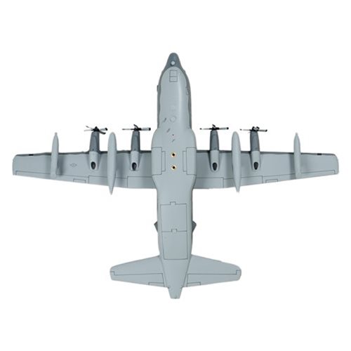 Design Your Own MC-130 Custom Aircraft Model  - View 9