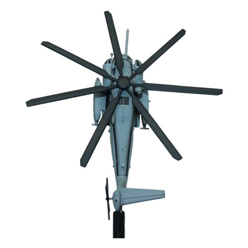 HMH-462 CH-53E Super Stallion Custom Airplane Model Briefing Stick - View 5