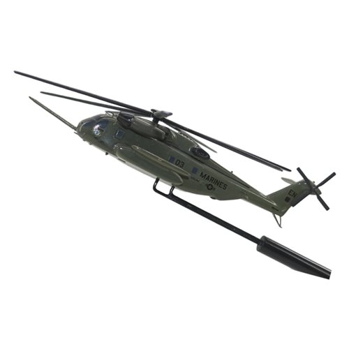 HMH-464 CH-53E Super Stallion Briefing Stick - View 2