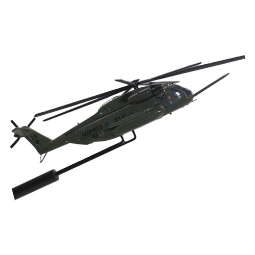 HMH-464 CH-53E Super Stallion Briefing Stick - View 3