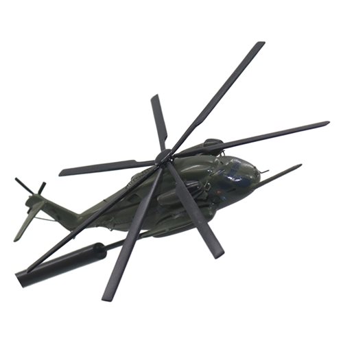 HMH-464 CH-53E Super Stallion Briefing Stick - View 4