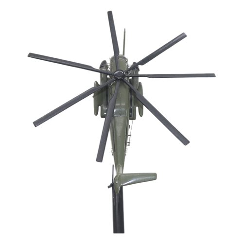 HMH-464 CH-53E Super Stallion Briefing Stick - View 5