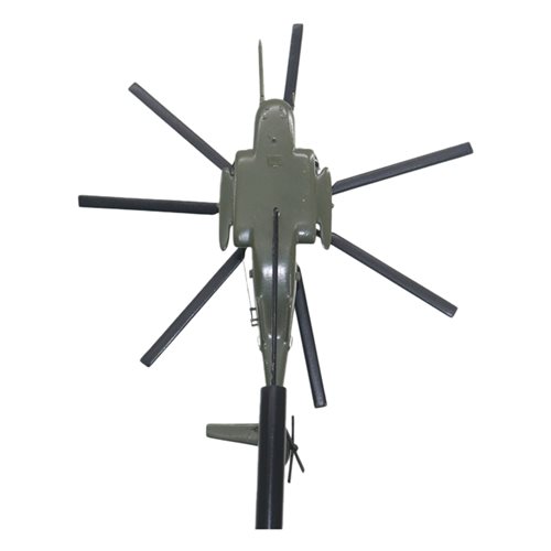 HMH-464 CH-53E Super Stallion Briefing Stick - View 6