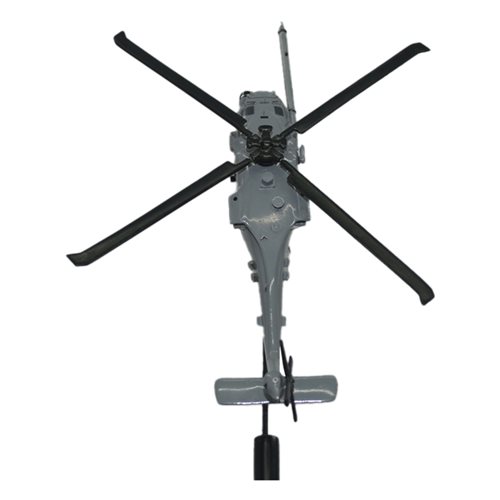 55 RQS HH-60G Pave Hawk Custom Airplane Model Briefing Stick - View 5