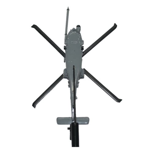 55 RQS HH-60G Pave Hawk Custom Airplane Model Briefing Stick - View 6