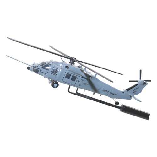 33 RQS HH-60G Pave Hawk Briefing Stick - View 2