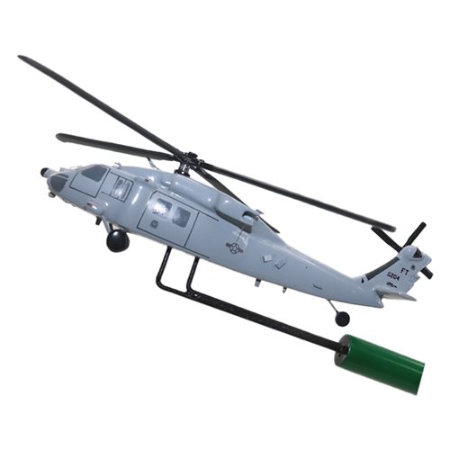 66 RQS HH-60G Pave Hawk Briefing Stick - View 2