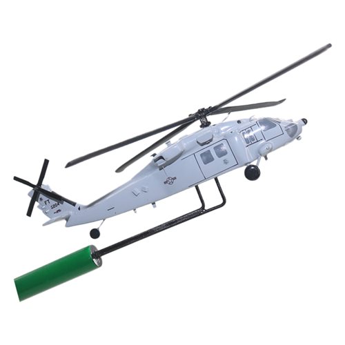 66 RQS HH-60G Pave Hawk Briefing Stick - View 3