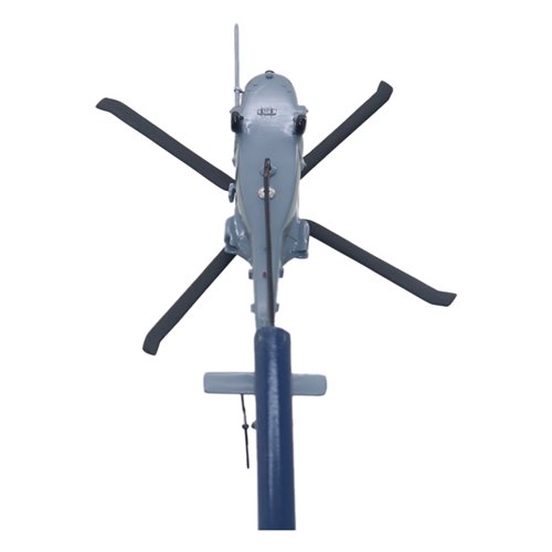 66 RQS HH-60G Pave Hawk Briefing Stick - View 6