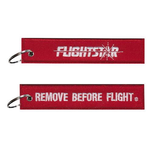 Flightstar RBF Key Flag